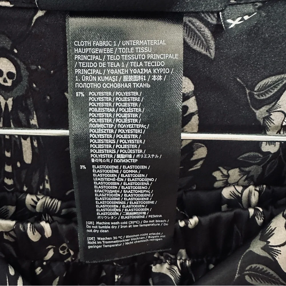Killstar Aloha Pajama Set - Picture 10 of 10